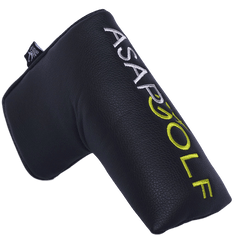 Custom Blade Putter Cover - The Back Nine Online