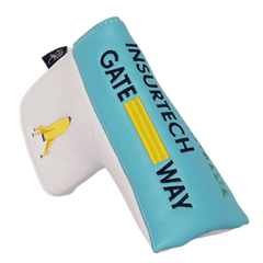 Custom Blade Putter Cover - The Back Nine Online