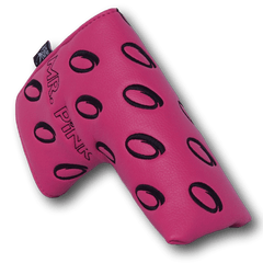 Custom Blade Putter Cover - The Back Nine Online