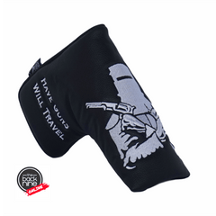 Custom Blade Putter Cover - The Back Nine Online