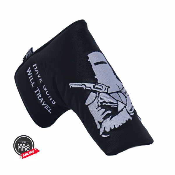 Custom Blade Putter Cover - The Back Nine Online