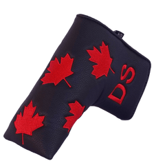 Custom Blade Putter Cover - The Back Nine Online