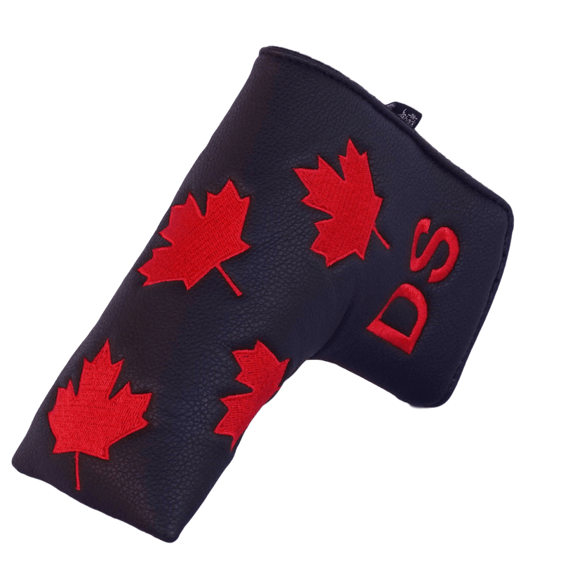 Custom Blade Putter Cover - The Back Nine Online