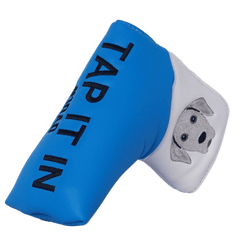 Custom Blade Putter Cover - The Back Nine Online