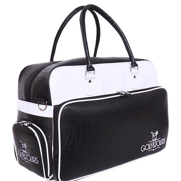 Custom Duffle/Boston Bag - The Back Nine Online