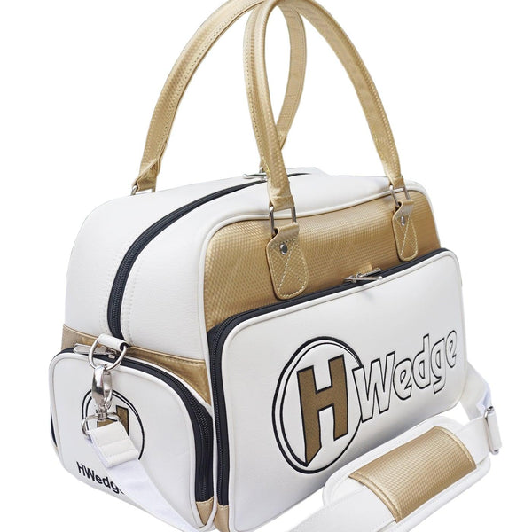 Custom Duffle/Boston Bag - The Back Nine Online