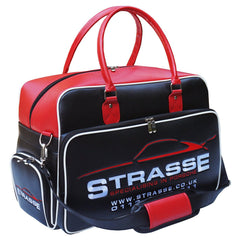 Custom Duffle/Boston Bag - The Back Nine Online