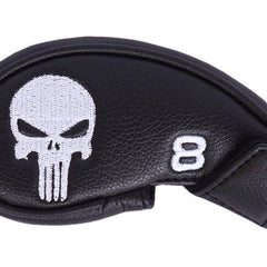 Custom Iron Cover Set - The Back Nine Online