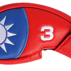 Custom Iron Cover Set - The Back Nine Online