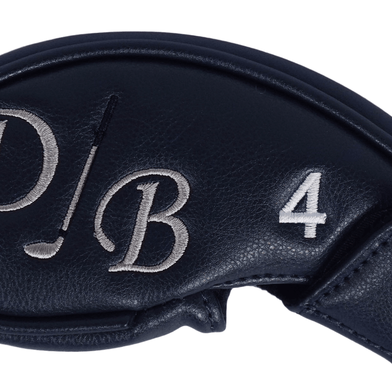Custom Iron Cover Set - The Back Nine Online