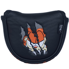 Custom Mallet Putter Cover - The Back Nine Online