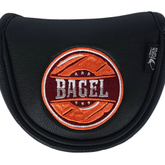 Custom Mallet Putter Cover - The Back Nine Online