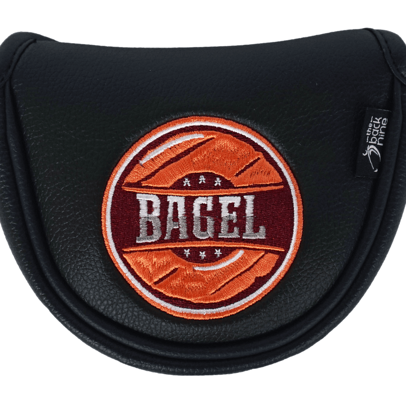 Custom Mallet Putter Cover - The Back Nine Online