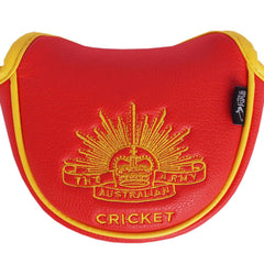 Custom Mallet Putter Cover - The Back Nine Online