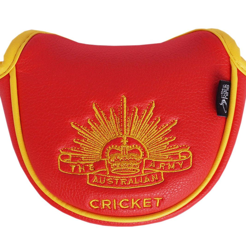 Custom Mallet Putter Cover - The Back Nine Online