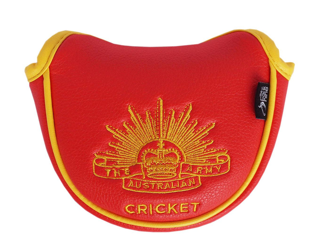 Custom Mallet Putter Cover - The Back Nine Online