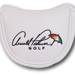 Custom Mallet Putter Cover - The Back Nine Online