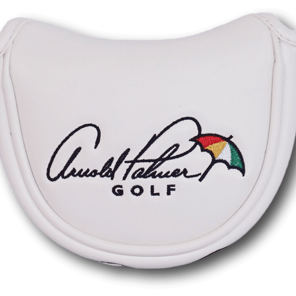 Custom Mallet Putter Cover - The Back Nine Online
