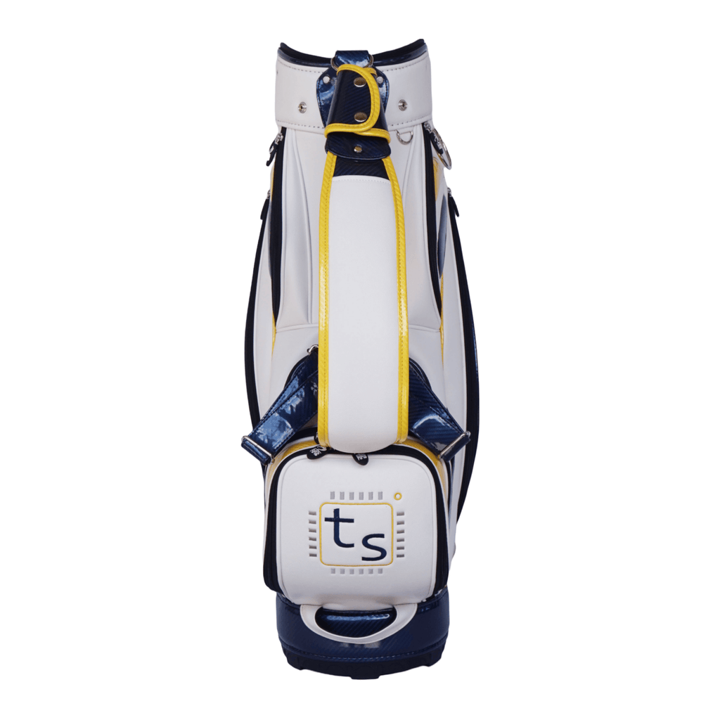 Custom Staff Golf Bag - JUNIOR Tournament - The Back Nine Online