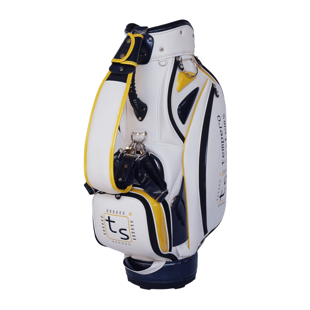 Custom Staff Golf Bag - JUNIOR Tournament - The Back Nine Online