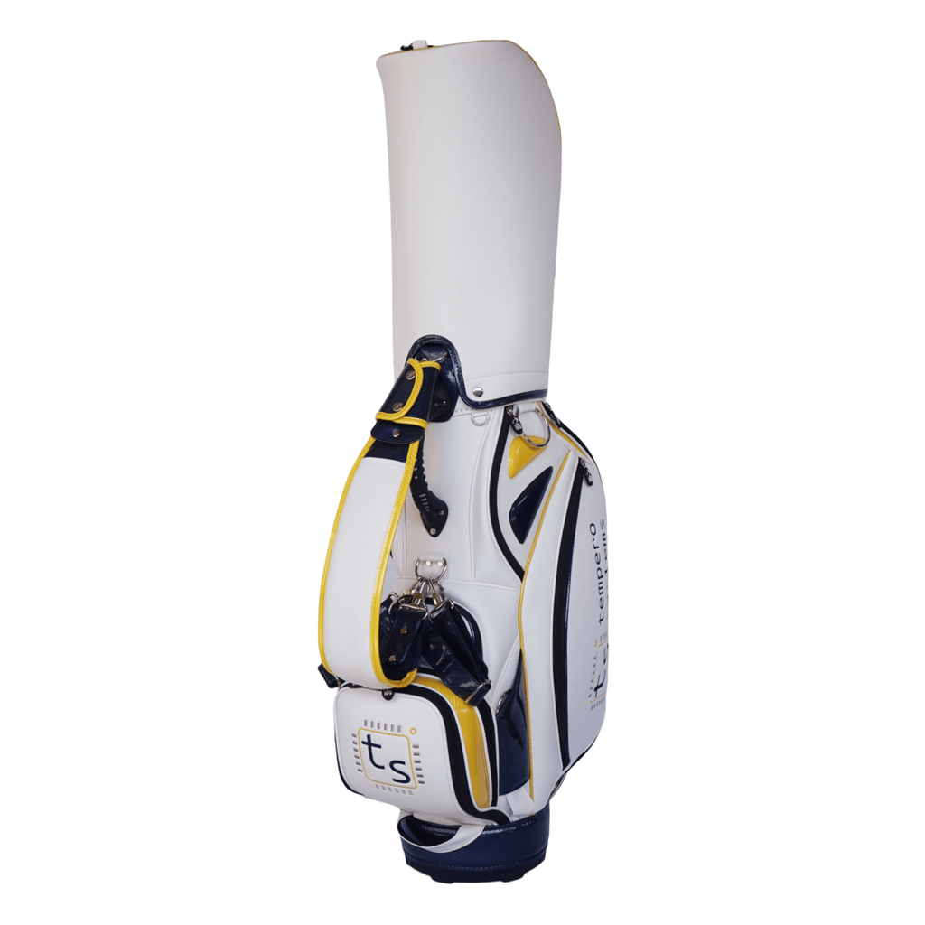 Custom Staff Golf Bag - JUNIOR Tournament - The Back Nine Online