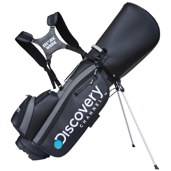 Custom Stand Bag - Fescue - The Back Nine Online