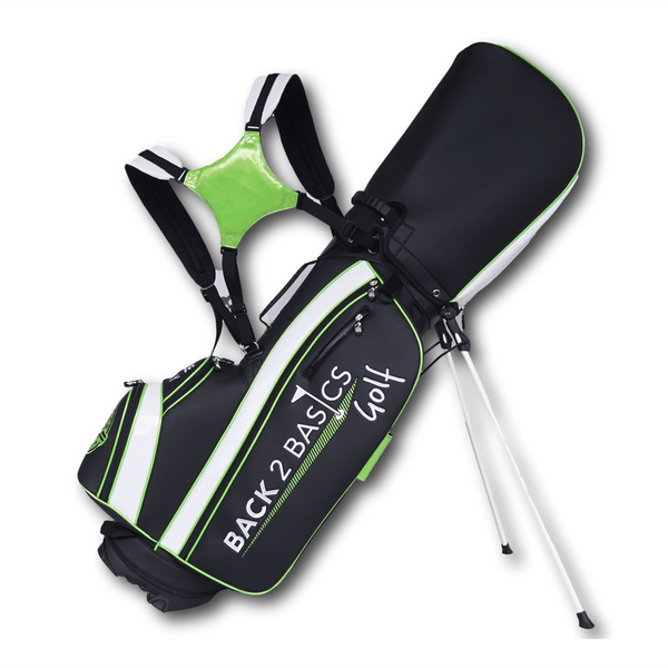 Custom Stand Bag - Fescue - The Back Nine Online