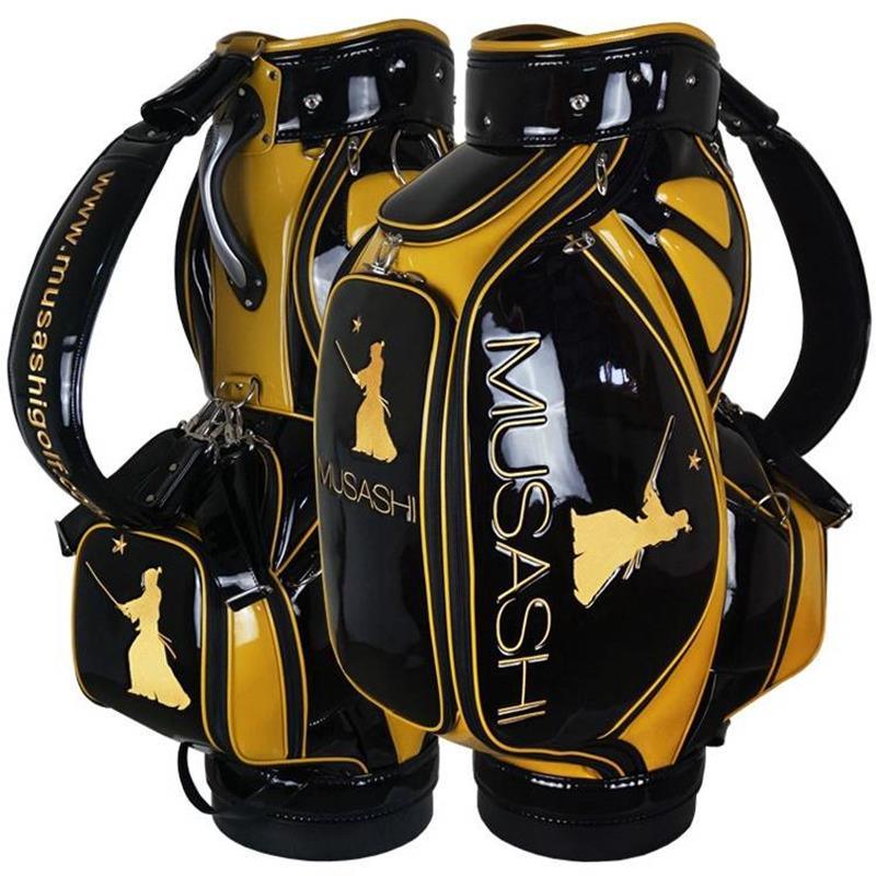 Custom Tour Staff Golf Bag - Tournament - The Back Nine Online