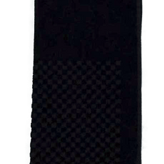 Eat Sleep Golf Premium Waffle Weave 100% Cotton Towel - The Back Nine Online