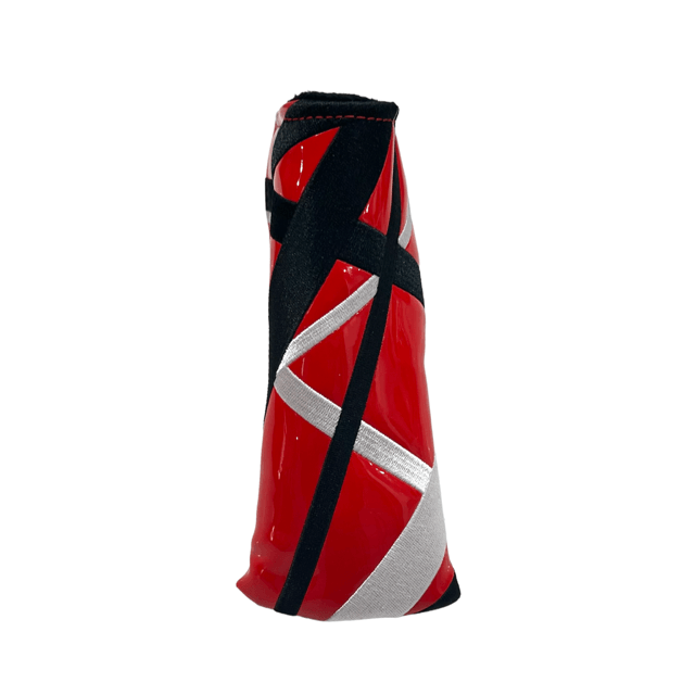 Frankenstrat Blade Putter Cover - The Back Nine Online