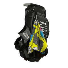 Game Zone Cart Towel - The Back Nine Online