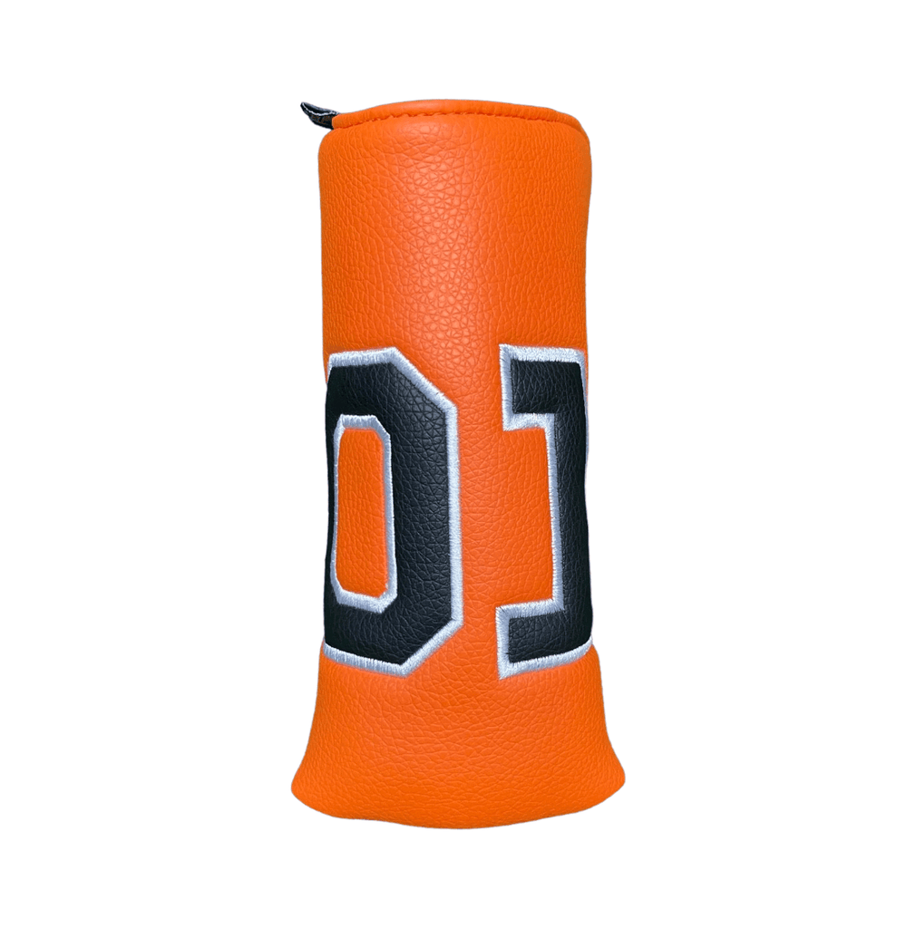 General Lee Blade Putter Cover - The Back Nine Online