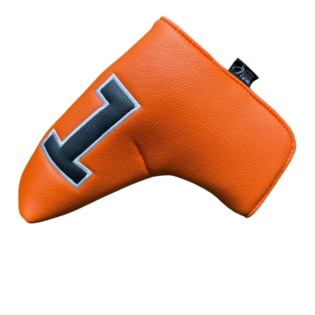 General Lee Blade Putter Cover - The Back Nine Online