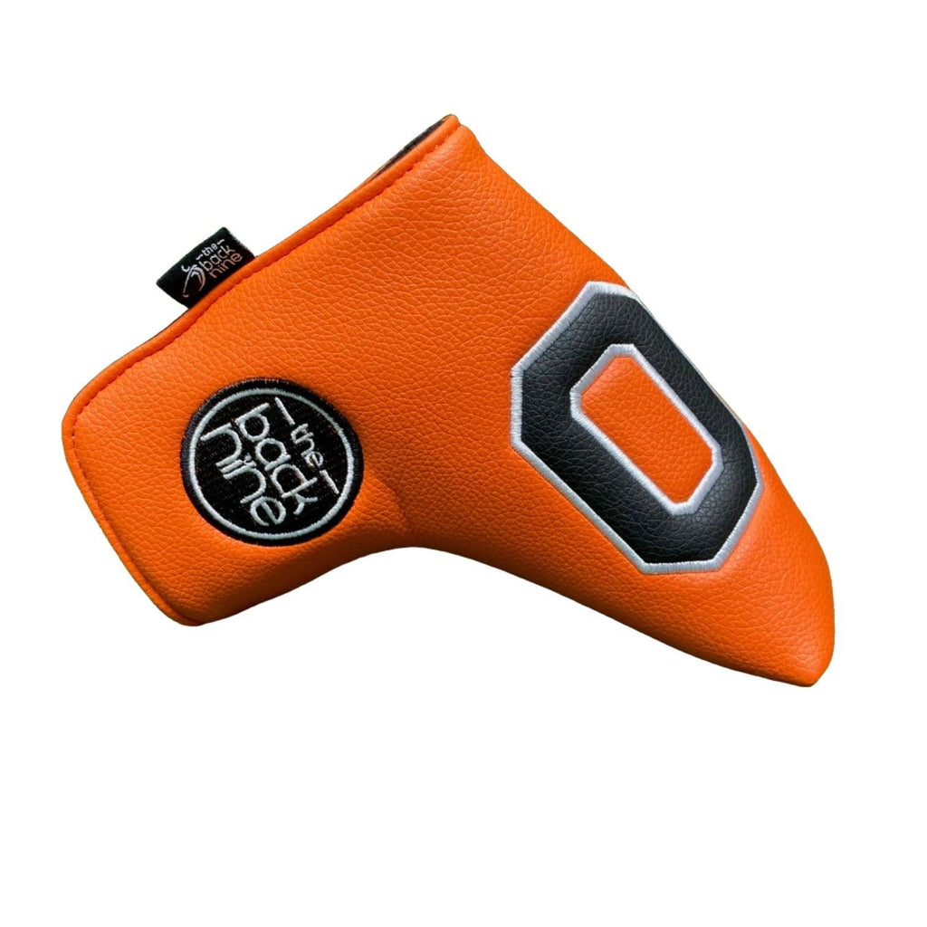 General Lee Blade Putter Cover - The Back Nine Online