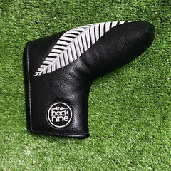 Kiwi Blade Putter Cover - The Back Nine Online