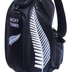 Kiwi Championship Staff Bag - The Back Nine Online