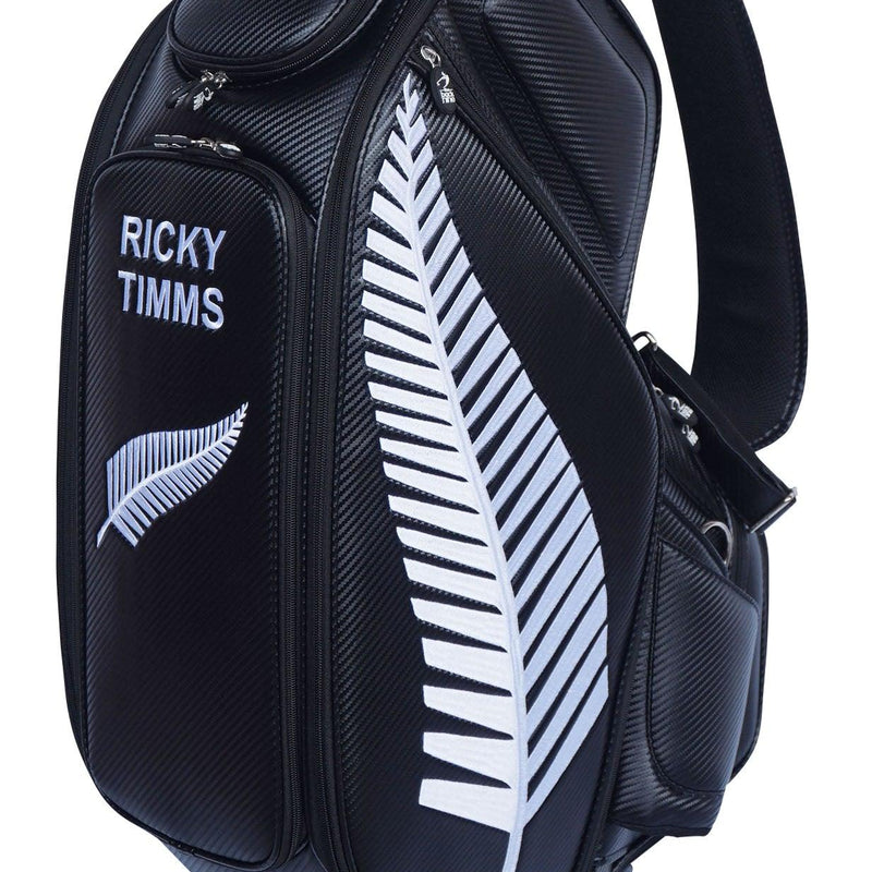 Kiwi Championship Staff Bag - The Back Nine Online