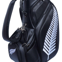 Kiwi Championship Staff Bag - The Back Nine Online