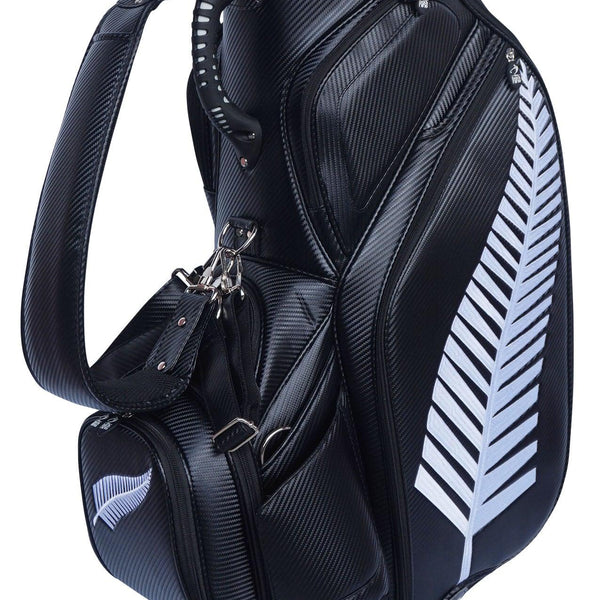 Kiwi Championship Staff Bag - The Back Nine Online