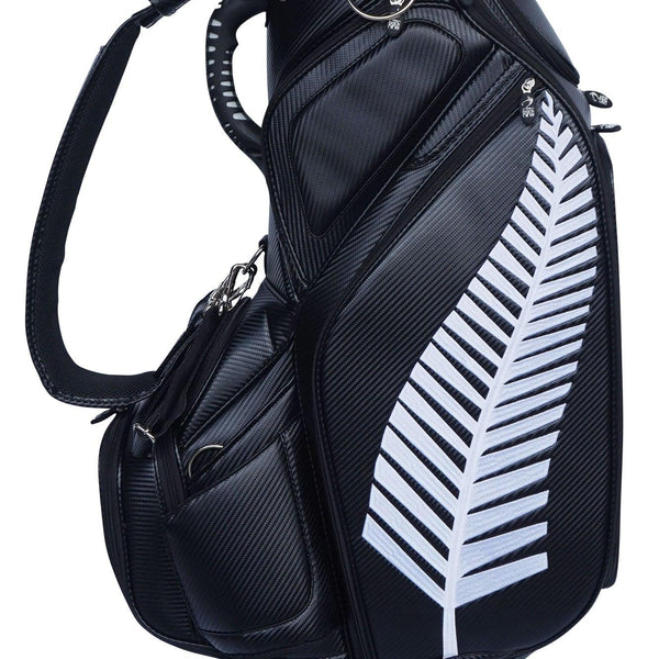 Kiwi Championship Staff Bag - The Back Nine Online