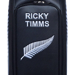Kiwi Championship Staff Bag - The Back Nine Online