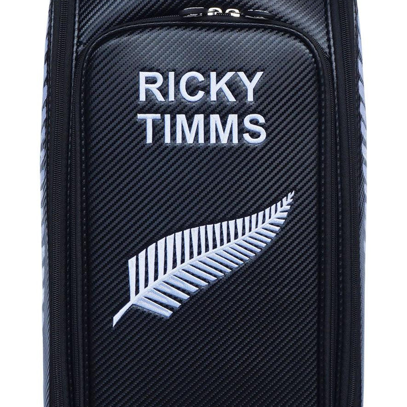 Kiwi Championship Staff Bag - The Back Nine Online