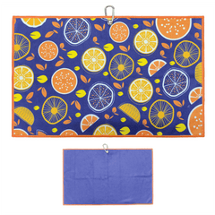 Oranges & Lemons - Cart - The Back Nine Online