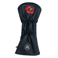 Pineapple Skull Head Cover - The Back Nine Online