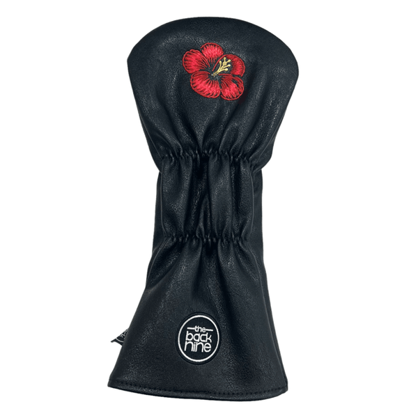 Pineapple Skull Head Cover - The Back Nine Online