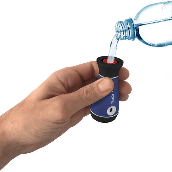 Pitchfix Aquabrush - Blue - The Back Nine Online