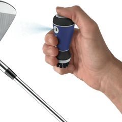 Pitchfix Aquabrush - Blue - The Back Nine Online