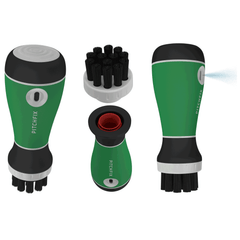 Pitchfix Aquabrush - Green - The Back Nine Online