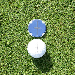Pitchfix MultiMarker - Red - The Back Nine Online