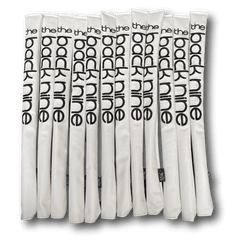Premium Alignment Sticks Cover - The Back Nine Online